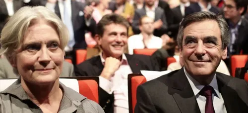 Affaire Fillon : pas de classement sans suite