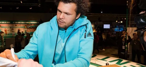 Rotterdam : Tsonga bat Cilic et file en demi