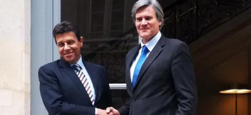 Le Foll : "Xavier Beulin, une leçon de courage"