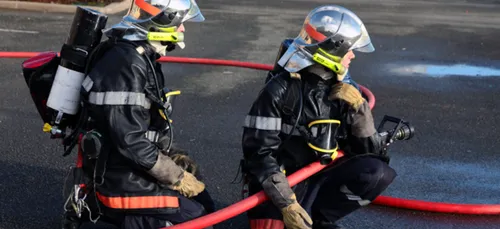 Orne : deux morts dans l’incendie d’une maison