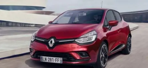 Renault Le Mans recrute