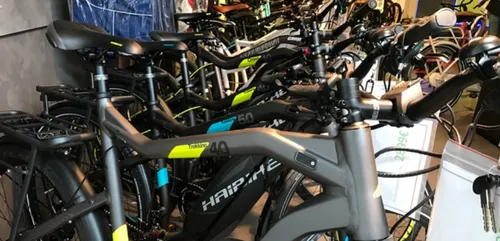 Vélo électrique : la prime fait déjà son effet