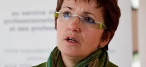 Christiane Lambert : "parlons d’agriculture !"