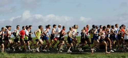 Nogent-le-Rotrou : des t-shirts de course contre le cancer