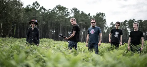 Orne : un mois de musique avec le Printemps de la Chanson...