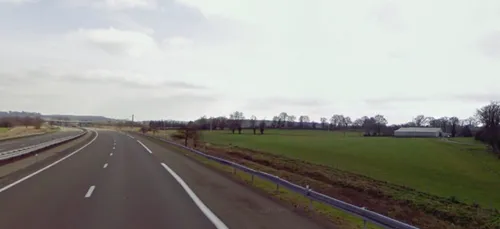 A81 : les chamailles virent à l'accident