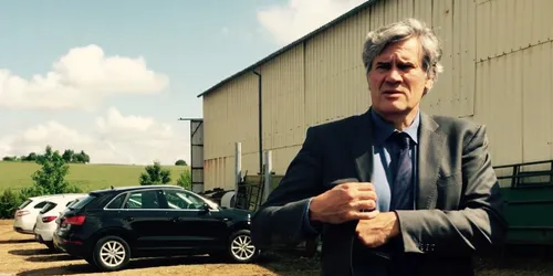 Le Foll à la reconquête de ses terres