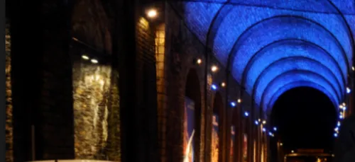 "Mars Bleu" en Sarthe