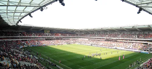 Mondial de rugby : Le Mans, ville candidate pour 2023