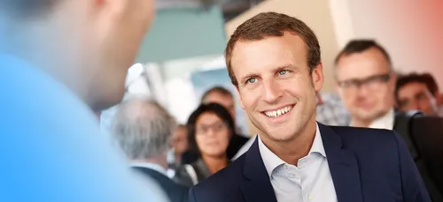Mayenne puis Maine-et-Loire au menu d’Emmanuel Macron