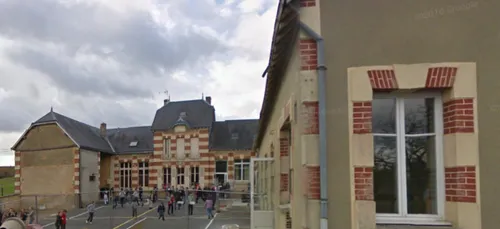 Ecole de Saint-Germain-de-la-Coudre : réunion publique ce jeudi
