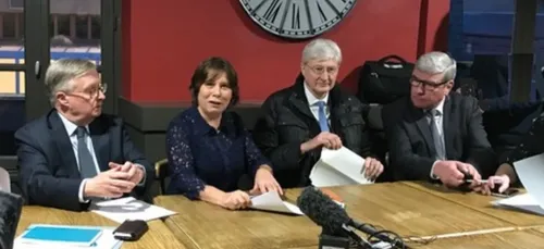 Candidature Fillon : le comité sarthois tient bon