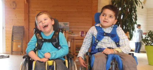 Château-Gontier : bientôt une école Montessori ?