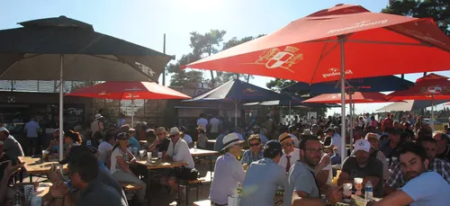 Le Mans : 2 500 postes à pourvoir ce week-end