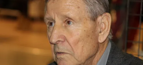 Raymond Kopa s’est éteint à Angers