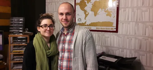 Une épicerie végane au Mans ?