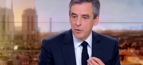 François Fillon maintient le cap
