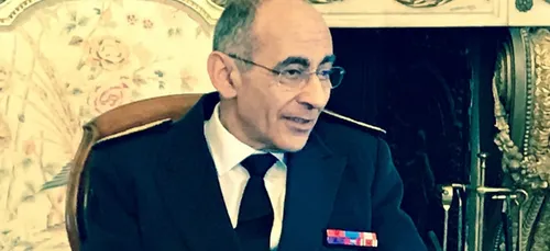 Nicolas Quillet : l’Eure-et-Loir, département "très attachant"