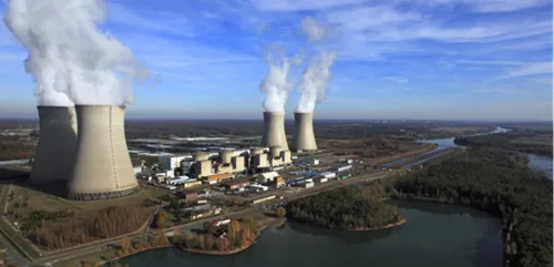 Les anti-nucléaire appellent à manifester