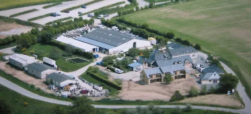 Villiers-Charlemagne : une "spéciale livres" chez Emmaüs