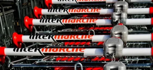 Intermarché Cherreau va fermer ses portes