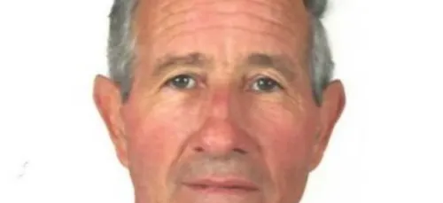 Disparition inquiétante d’un septuagénaire