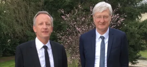 Vers une collaboration Sarthe – Mayenne