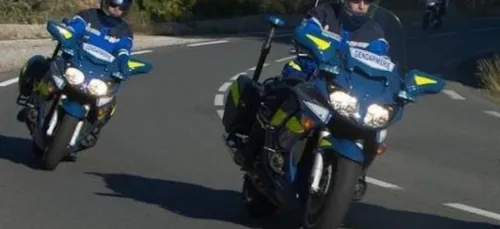 Sarthe : trois permis retirés