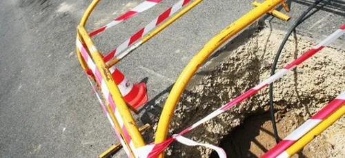 Château-Gontier : on ne roule plus rue Georges-Clémenceau