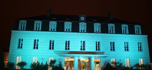 Orne : le département se met au bleu contre le cancer