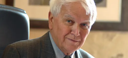 Le maire du Mans, radié du PS ?