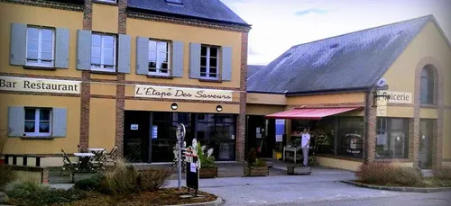 Frazé : l’unique commerce change de propriétaire