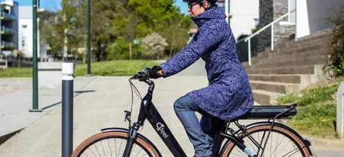 Vélo électrique : c’est le moment de s’y mettre