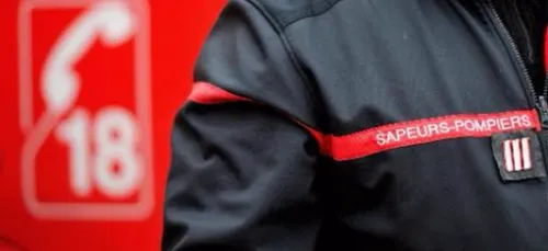 Trois blessés à Allonnes