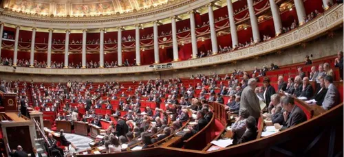 Législatives : LR et UDI s’entendent en Sarthe