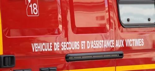 Perche : trois blessés sur l’A11