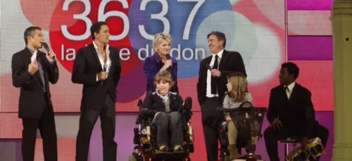 Téléthon 2016 : belle collecte dans l’ouest