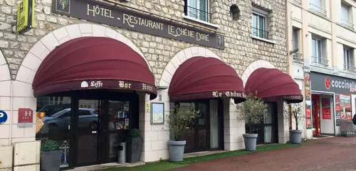 La Loupe : le restaurant ferme