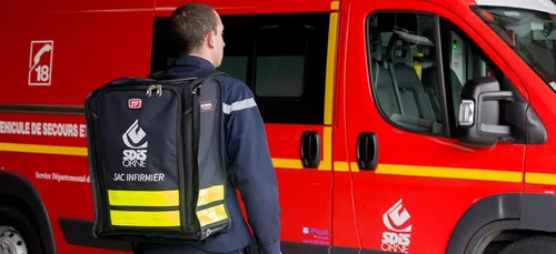 N12 : collision poids-lourd contre voitures