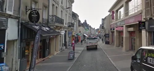 Le Mans : quel avenir pour le commerce de centre-ville ?