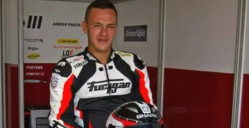 Moto : un pilote se tue sur le circuit Bugatti au Mans