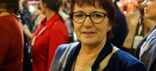 FNSEA : une éleveuse du haut Anjou comme présidente