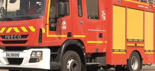 Tracteur contre voiture dans l'Orne : trois blessés dont un grave