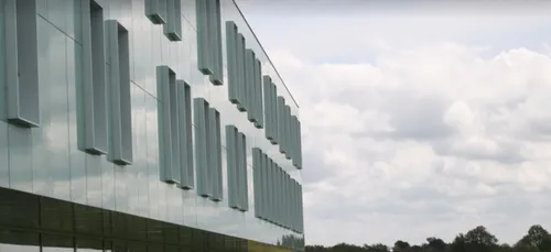 Accident à Vion : un blessé