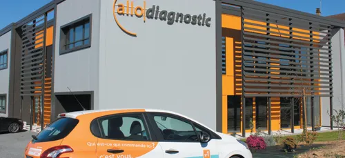 Château-Gontier : Allodiagnostic en danger ?