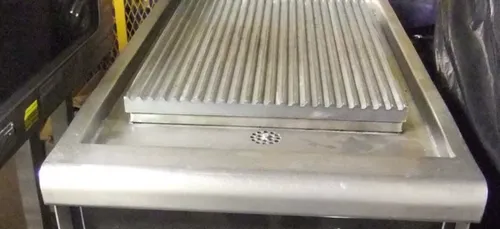 Le Mans vend son matériel réformé