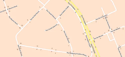 Ruaudin : fuite de gaz