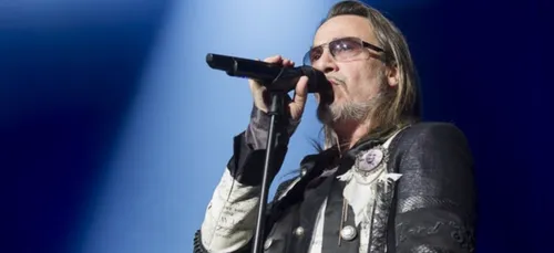Florent Pagny au Mans en septembre