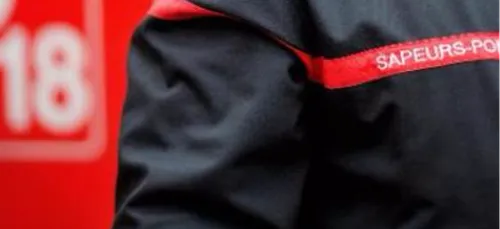 Le Mans : incendie au collège Saint-Joseph