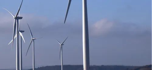 Orne : un projet éolien dans le vent